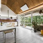On The - Privacy With An Amazing Atmosphere Appartement