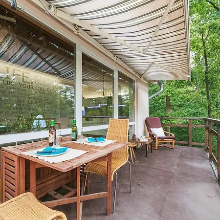 아파트 On The - Privacy With An Amazing Atmosphere